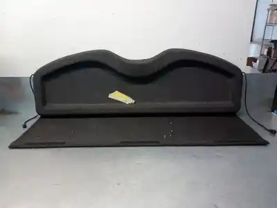 Gebrauchtes Autoersatzteil Heckablage zum RENAULT MODUS / GRAND MODUS (F/JP0_) 1.4 (JP01, JP0J) OEM-IAM-Referenzen 7701061683  7701061683