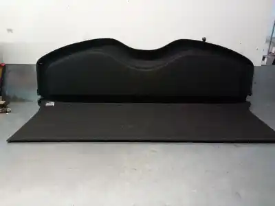 Second-hand car spare part parcel shelf for renault modus / grand modus (f/jp0_) 1.4 (jp01, jp0j) oem iam references 7701061683  7701061683