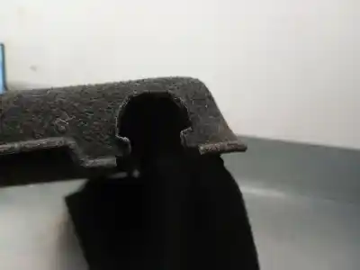 Second-hand car spare part parcel shelf for renault modus / grand modus (f/jp0_) 1.4 (jp01, jp0j) oem iam references 7701061683  7701061683