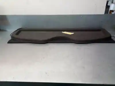 Second-hand car spare part parcel shelf for renault modus / grand modus (f/jp0_) 1.4 (jp01, jp0j) oem iam references 7701061683  7701061683