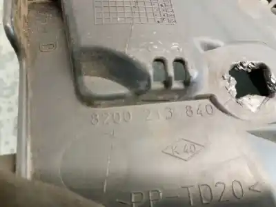 Автозапчасти б/у торпедо за renault modus / grand modus (f/jp0_) 1.4 (jp01, jp0j) ссылки oem iam 8200213840  8200213840