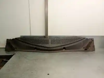 Pezzo di ricambio per auto di seconda mano Siluro per RENAULT MODUS / GRAND MODUS (F/JP0_) 1.4 (JP01, JP0J) Riferimenti OEM IAM 8200213840  8200213840