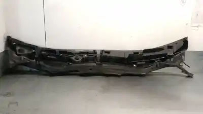 Автозапчастина б/у торпеда для mazda cx-5 (ke, gh) 2.2 d (ke2fw) посилання на oem iam kd53507s1  kd53507s0a