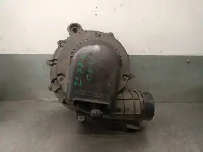 Tweedehands auto-onderdeel verwarming ventilator voor renault zoe (bfm_) zoe oem iam-referenties 290924320r