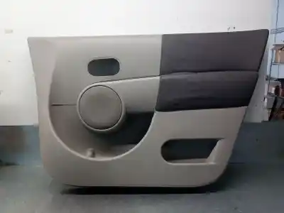 Gebrauchtes Autoersatzteil Türverkleidung Vorne Rechts zum RENAULT MODUS / GRAND MODUS (F/JP0_) 1.4 (JP01, JP0J) OEM-IAM-Referenzen 8200388935  8200388935