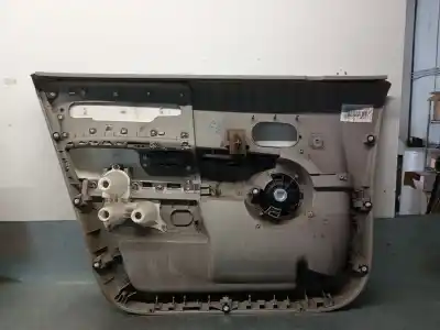 Автозапчасти б/у обивка передней правой двери за renault modus / grand modus (f/jp0_) 1.4 (jp01, jp0j) ссылки oem iam 8200388935  8200388935