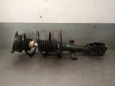 Tweedehands auto-onderdeel schokbreker rechts voor voor renault zoe (bfm_) zoe oem iam-referenties 543027411r