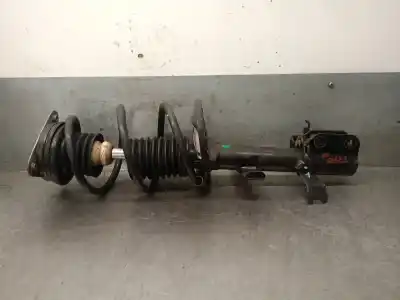 Tweedehands auto-onderdeel schokbreker links voor voor renault zoe (bfm_) zoe oem iam-referenties 543027411r