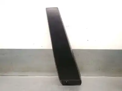 Peça sobressalente para automóvel em segunda mão moldagem por dacia sandero iii 1.0 tce 90 referências oem iam 768183421r