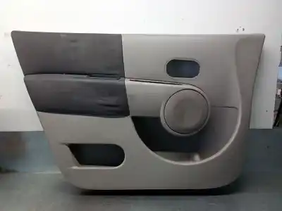 Автозапчастина б/у оббірка передніх дверей ліва для renault modus / grand modus (f/jp0_) 1.4 (jp01, jp0j) посилання на oem iam 8200388937