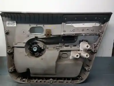 Автозапчастина б/у оббірка передніх дверей ліва для renault modus / grand modus (f/jp0_) 1.4 (jp01, jp0j) посилання на oem iam 8200388937  8200388937