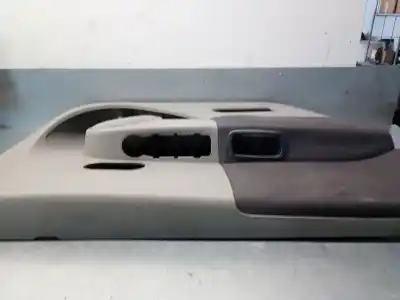 Автозапчастина б/у оббірка передніх дверей ліва для renault modus / grand modus (f/jp0_) 1.4 (jp01, jp0j) посилання на oem iam 8200388937  8200388937