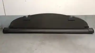 Автозапчастина б/у задній лоток для MAZDA CX-5 (KE, GH) 2.2 D (KE2FW) Посилання на OEM IAM KD456834XA02  KD456834XA02