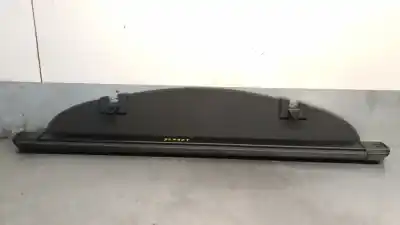Second-hand car spare part parcel shelf for mazda cx-5 (ke, gh) 2.2 d (ke2fw) oem iam references kd456834xa02  kd456834xa02