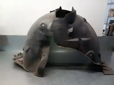 Автозапчасти б/у передняя правая колесная арка за renault modus / grand modus (f/jp0_) 1.4 (jp01, jp0j) ссылки oem iam 8200213960  8200213960