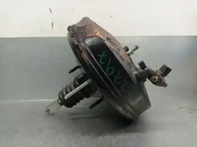 Second-hand car spare part brake servo for mazda cx-5 (ke, gh) 2.2 d (ke2fw) oem iam references ke6043950a 06337850564 ate key64380z