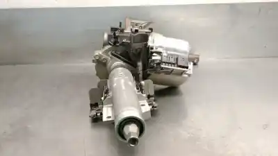 Pièce détachée automobile d'occasion colonne de direction pour mazda cx-5 (ke, gh) 2.2 d (ke2fw) références oem iam kd313210xe j001006544 jtekt kd3132150b