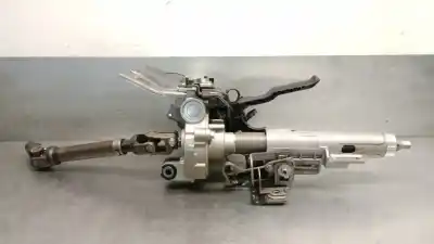 Pièce détachée automobile d'occasion colonne de direction pour mazda cx-5 (ke, gh) 2.2 d (ke2fw) références oem iam kd313210xe j001006544 jtekt kd3132150b