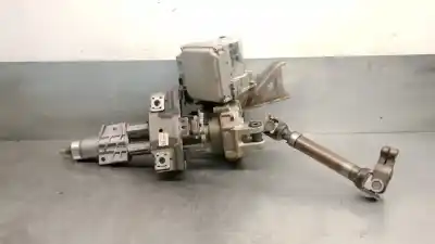 Pièce détachée automobile d'occasion colonne de direction pour mazda cx-5 (ke, gh) 2.2 d (ke2fw) références oem iam kd313210xe j001006544 jtekt kd3132150b