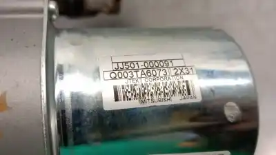 Pièce détachée automobile d'occasion colonne de direction pour mazda cx-5 (ke, gh) 2.2 d (ke2fw) références oem iam kd313210xe j001006544 jtekt kd3132150b