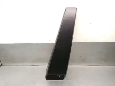 Peça sobressalente para automóvel em segunda mão moldagem por dacia sandero iii 1.0 tce 90 referências oem iam 768191080r