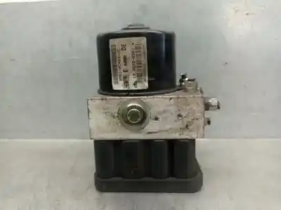Second-hand car spare part abs for ford focus ii (da_, hcp, dp) 1.8 oem iam references 3m512c405hc 10020603014 ate 1468868