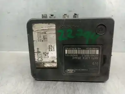 Second-hand car spare part abs for ford focus ii (da_, hcp, dp) 1.8 oem iam references 3m512c405hc 10020603014 ate 1468868