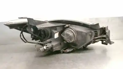 Автозапчастина б/у ліва фара для mazda cx-5 (ke, gh) 2.2 d (ke2fw) посилання на oem iam kd5351040f  kd5351041d