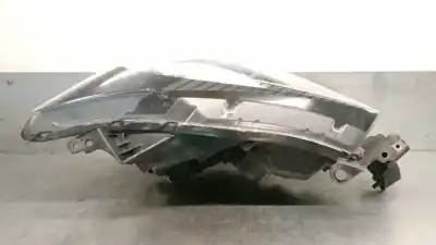 Автозапчастина б/у ліва фара для mazda cx-5 (ke, gh) 2.2 d (ke2fw) посилання на oem iam kd5351040f  kd5351041d