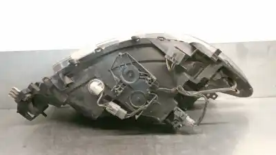 Автозапчастина б/у ліва фара для mazda cx-5 (ke, gh) 2.2 d (ke2fw) посилання на oem iam kd5351040f  kd5351041d