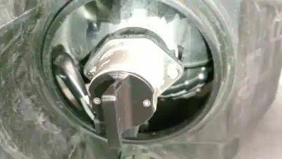 Автозапчастина б/у ліва фара для mazda cx-5 (ke, gh) 2.2 d (ke2fw) посилання на oem iam kd5351040f  kd5351041d