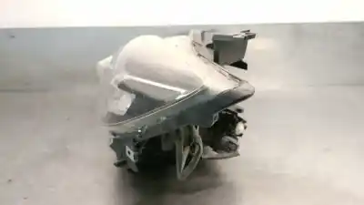 Автозапчастина б/у ліва фара для mazda cx-5 (ke, gh) 2.2 d (ke2fw) посилання на oem iam kd5351040f  kd5351041d