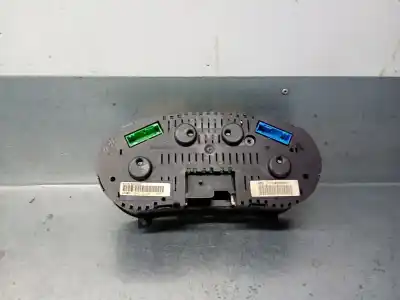 Peça sobressalente para automóvel em segunda mão quadrante por seat leon (1m1) 1.9 tdi referências oem iam 1m0920802d  1m0920802dx