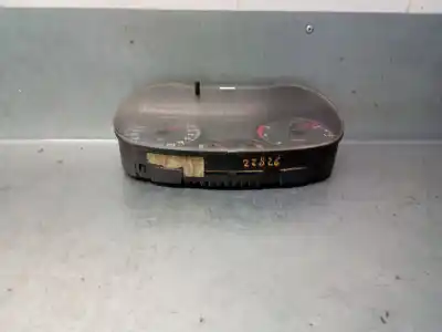 Peça sobressalente para automóvel em segunda mão quadrante por seat leon (1m1) 1.9 tdi referências oem iam 1m0920802d  1m0920802dx