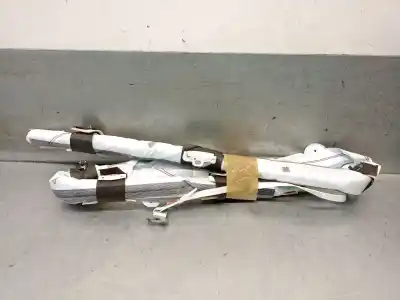 Peça sobressalente para automóvel em segunda mão airbag frontal lado esquerdo por dacia sandero iii 1.0 tce 90 referências oem iam 985l14896r