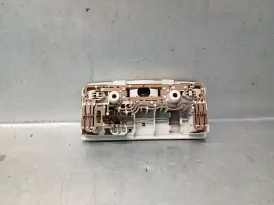 Автозапчастина б/у внутрішне світло для seat leon (1m1) 1.9 tdi посилання на oem iam 3b0947105c  3b0947105c