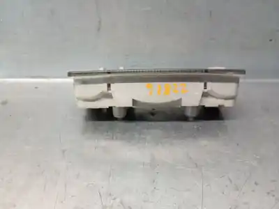 Автозапчастина б/у внутрішне світло для seat leon (1m1) 1.9 tdi посилання на oem iam 3b0947105c  3b0947105c