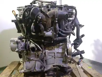 Second-hand car spare part complete engine for toyota c-hr (_x1_) 1.8 hybrid (zyx10_, zyx11_) oem iam references 2zr w258749 190000t580