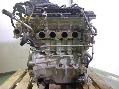 Second-hand car spare part complete engine for toyota c-hr (_x1_) 1.8 hybrid (zyx10_, zyx11_) oem iam references 2zr w258749 190000t580