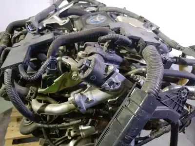 Second-hand car spare part complete engine for toyota c-hr (_x1_) 1.8 hybrid (zyx10_, zyx11_) oem iam references 2zr w258749 190000t580