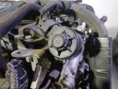 Second-hand car spare part complete engine for toyota c-hr (_x1_) 1.8 hybrid (zyx10_, zyx11_) oem iam references 2zr w258749 190000t580