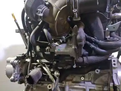 Second-hand car spare part complete engine for toyota c-hr (_x1_) 1.8 hybrid (zyx10_, zyx11_) oem iam references 2zr w258749 190000t580