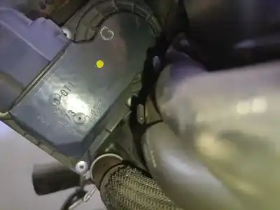 Second-hand car spare part complete engine for toyota c-hr (_x1_) 1.8 hybrid (zyx10_, zyx11_) oem iam references 2zr w258749 190000t580