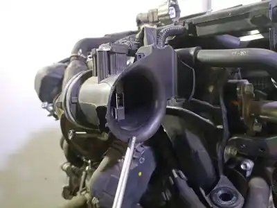 Second-hand car spare part complete engine for toyota c-hr (_x1_) 1.8 hybrid (zyx10_, zyx11_) oem iam references 2zr w258749 190000t580