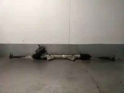 Tweedehands auto-onderdeel stuurinrichting voor renault zoe (bfm_) zoe oem iam-referenties 490016510r