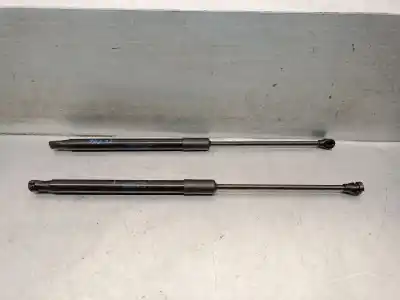 Peça sobressalente para automóvel em segunda mão amortecedores do tronco / porta por dacia sandero iii 1.0 tce 90 referências oem iam 904525475r