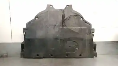 Peça sobressalente para automóvel em segunda mão cobertura / proteção do motor por mazda cx-5 (ke, gh) 2.2 d (ke2fw) referências oem iam kd5356111
