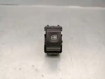 Peça sobressalente para automóvel em segunda mão botão / interruptor elevador vidro traseiro esquerdo por dacia sandero iii 1.0 tce 90 referências oem iam 254118439r