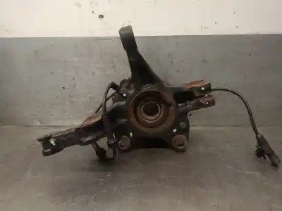 Tweedehands auto-onderdeel knokkel rechts voor voor renault zoe (bfm_) zoe oem iam-referenties 400143684r