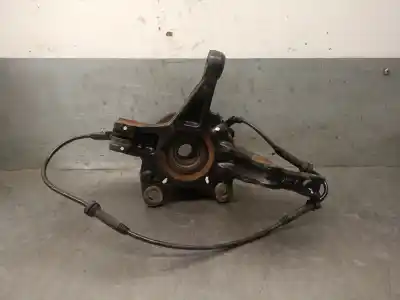 Tweedehands auto-onderdeel knokkel links voor voor renault zoe (bfm_) zoe oem iam-referenties 400152591r